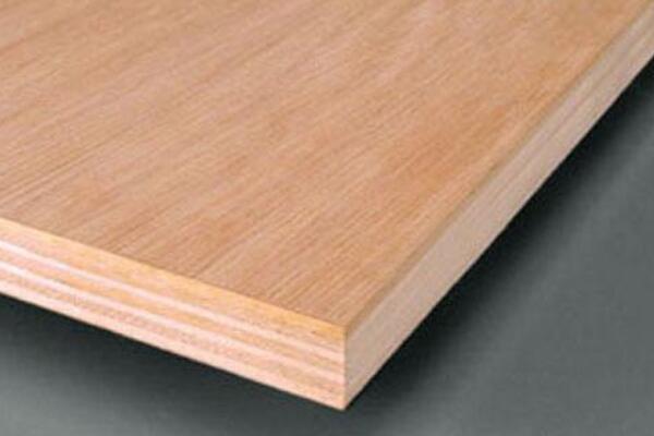 桃花心木生态板 桃花心木生态板