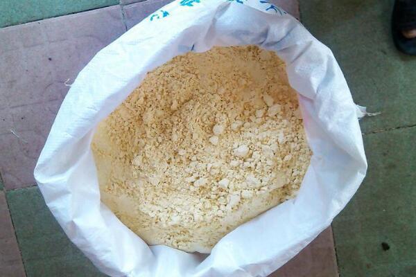 大豆蛋白粘合剂