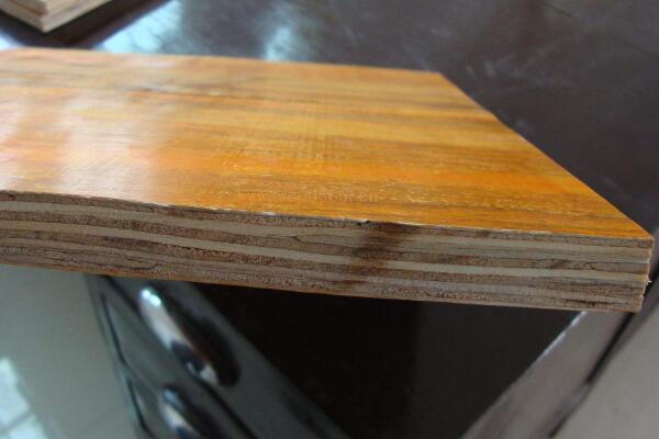 层压生态板 层压生态板